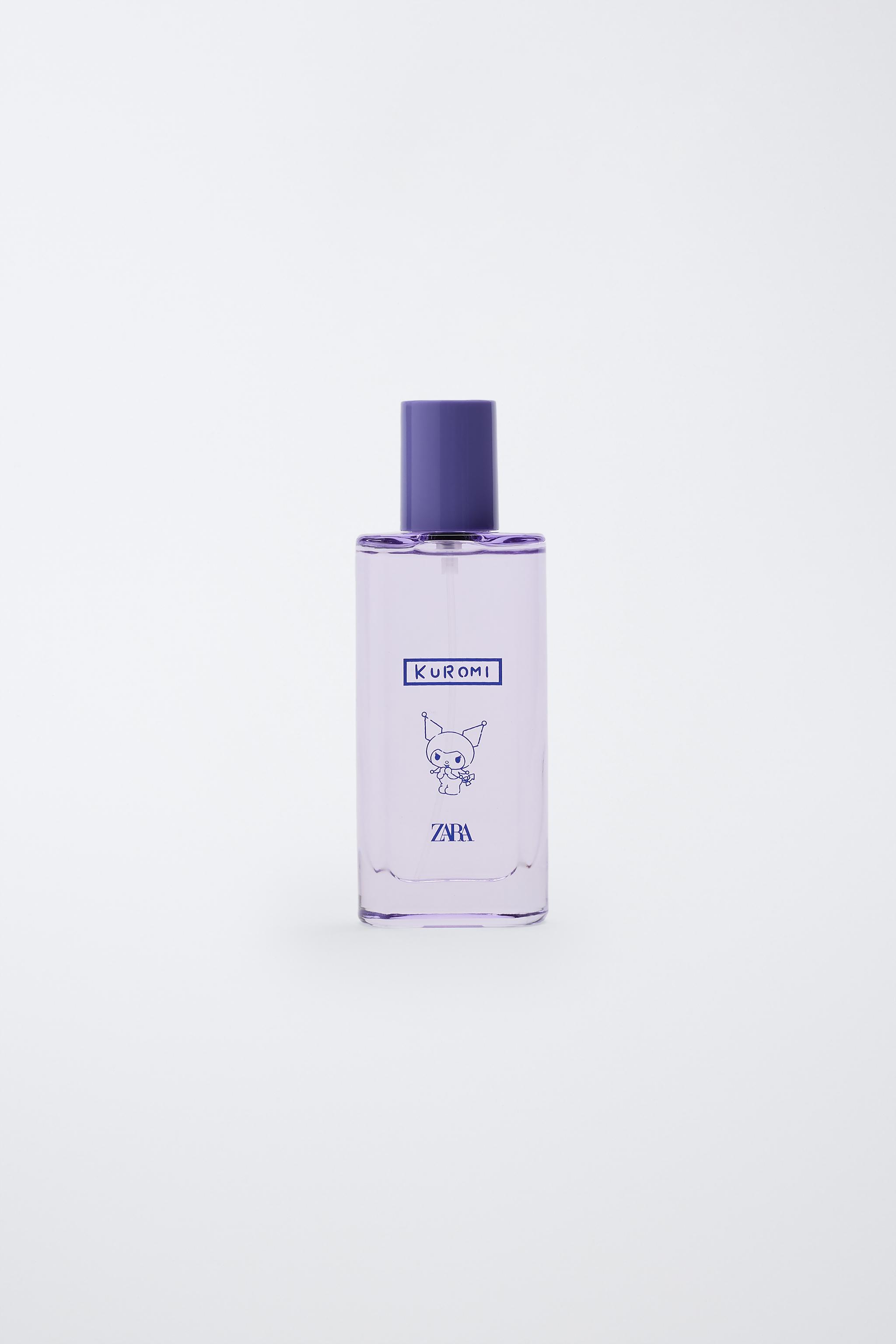 KUROMI © SANRIO EDT 40 ML (1.35 FL. OZ)